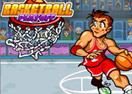 Jogo Basketball Playoff