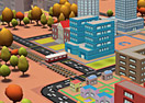 Jogo Online 3D CITY