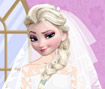 Elsa Wedding Makeup Artist