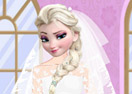 Elsa Wedding Makeup Artist