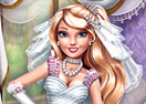 Jogo Online Wedding Dressup