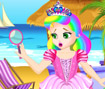 Princess Juliet Detective Investigation