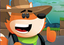 Fox Adventurer