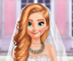 Frozen And Ariel Wedding