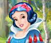 Snow White Forest Party