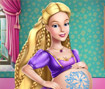 Barbie Rapunzel Antenatal Care