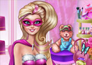 Jogo Princess Makeup Room