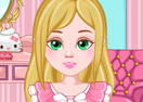 Jogo Barbie Hair Design