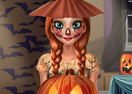 Play Ice Princess Spooky Costumes