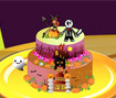 Halloween Cake