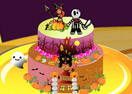 Halloween Cake