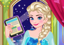 Jogo Elsa Dream Boy