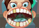 Girl Baby Dentist