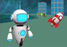 Jogo Online Robo Racer