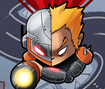 Tower Defense: Super Heroes