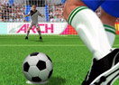 Jogo Penalty Kicks Online