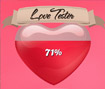 Love Tester