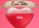 Love Tester