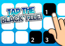 Tap The Black Tile