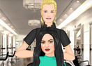 Jogo Kendall Friends Salon