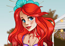 Jogo Princess Zombie