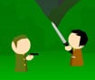 Skirmish