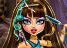 Jogo Cleopatra Real Haircuts