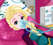 Elsa Stomach Virus