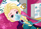 Elsa Stomach Virus