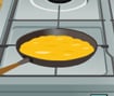 Omelete