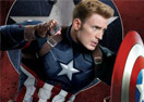 Play Captain America Civil War Jigsaw