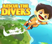 Rescue the Divers