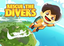 Rescue the Divers