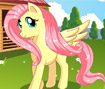 My little Pony Hair Salon