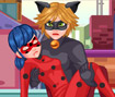 Miraculous Ladybug First Aid