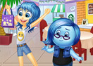 Jogo Inside Out Shopping Day