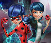 Ladybug Secret Mission