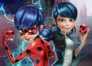 Ladybug Secret Mission