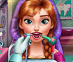 Ice Princess Real Dentist