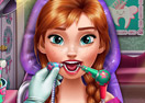 Ice Princess Real Dentist