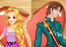 Rapunzel Split Up With Flynn