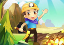 Jogo Treasure Hunt