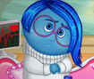 Sadness Flu Doctor