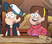 Gravity Falls: Take Back The Falls