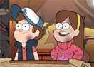 Gravity Falls: Take Back The Falls