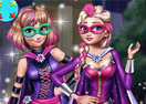 Cosplay Competition Dressup - Jogos Online