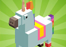 Unicorn 2048