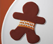 Gingerbread Maker