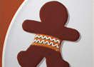 Play Gingerbread Maker