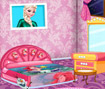 Princesses Theme Room Design